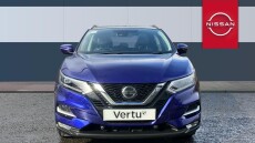 Nissan Qashqai 1.3 DiG-T Tekna 5dr Petrol Hatchback